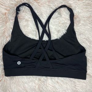 ❤️SOLD❤️ Lululemon sports bra